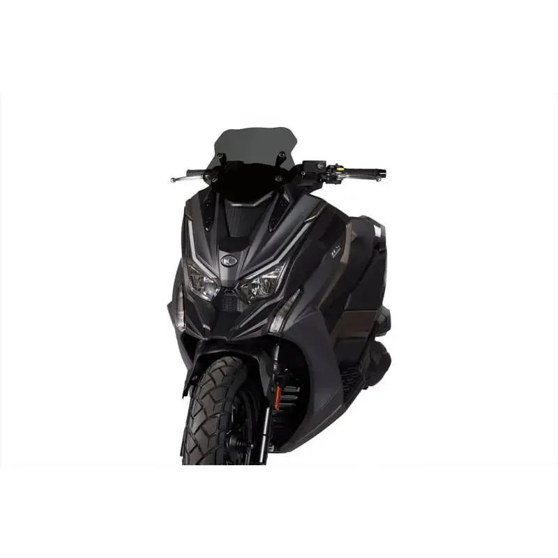 Cupula Malossi Sport Screen Kymco DT X360