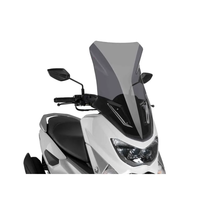 Cúpula Yamaha NMAX 125 17-20 V-Tech Touring Puig