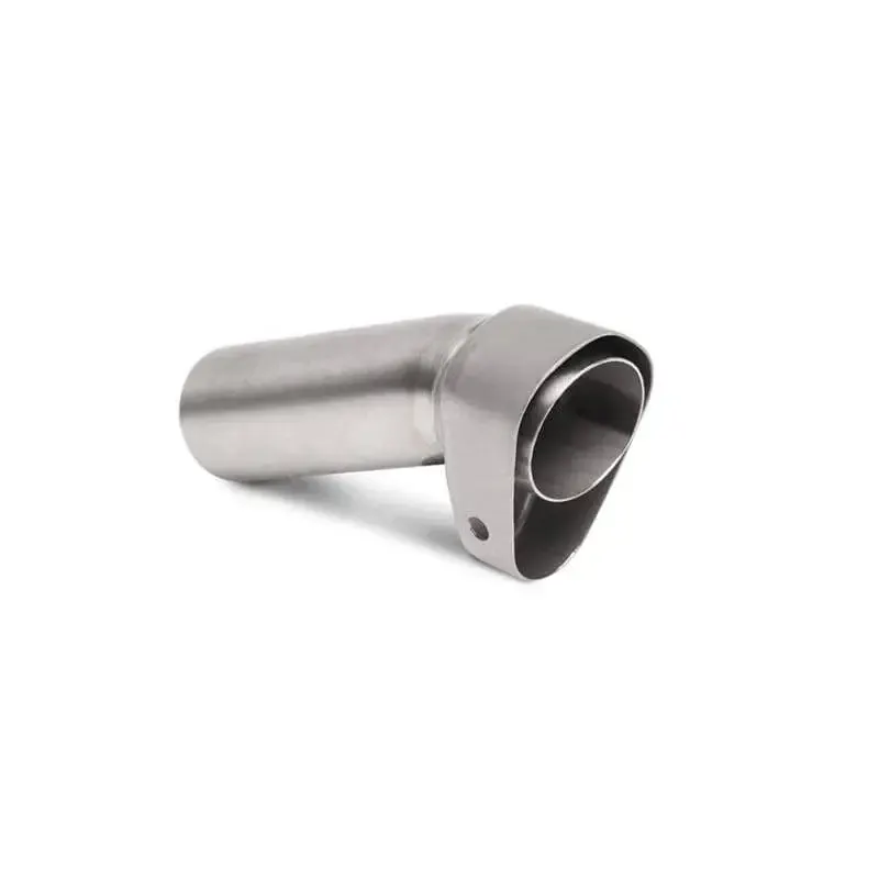 DB Killer Akrapovic Suzuki V-TUV315