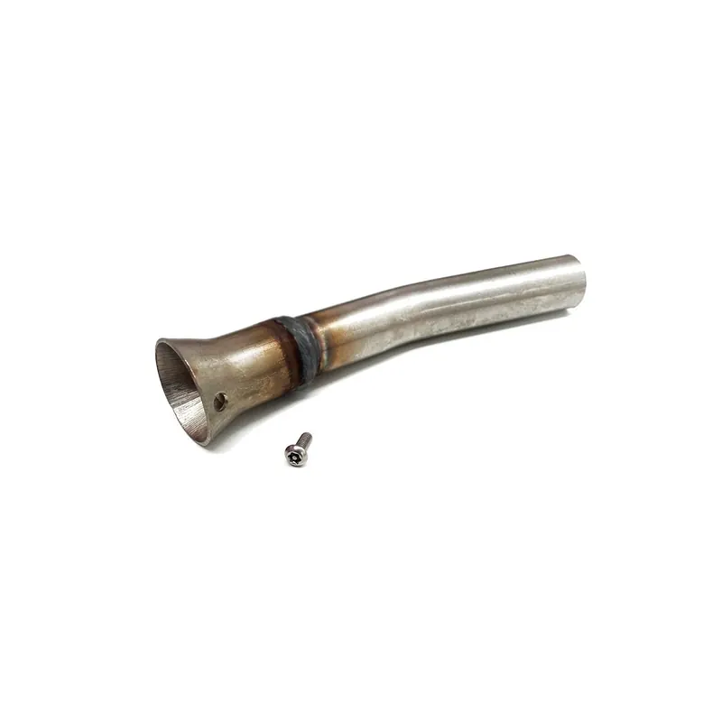 DB Killer for Racing exhaust
