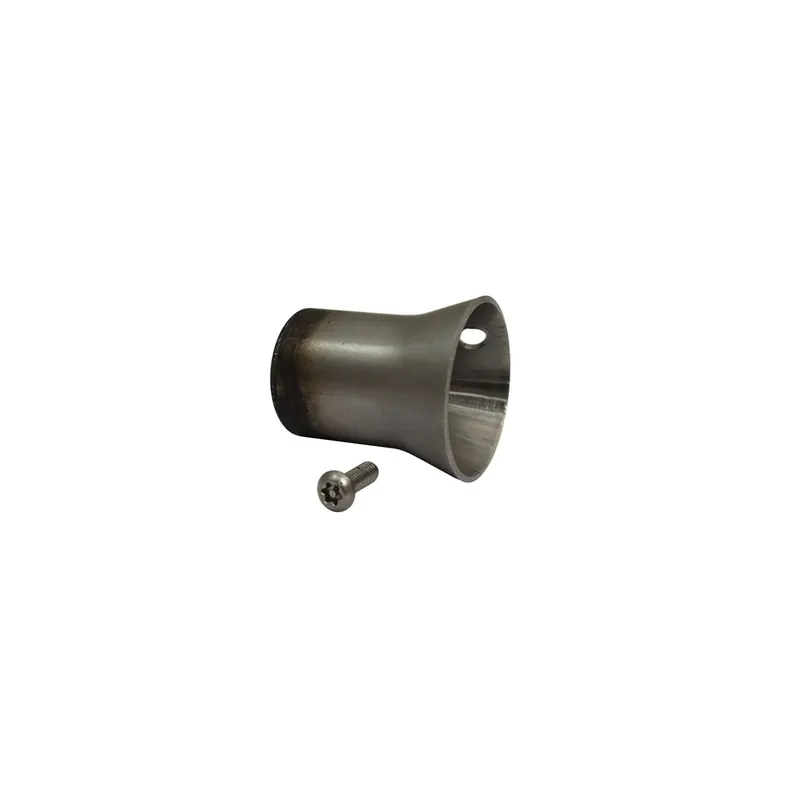 DB Killer for Urban exhaust