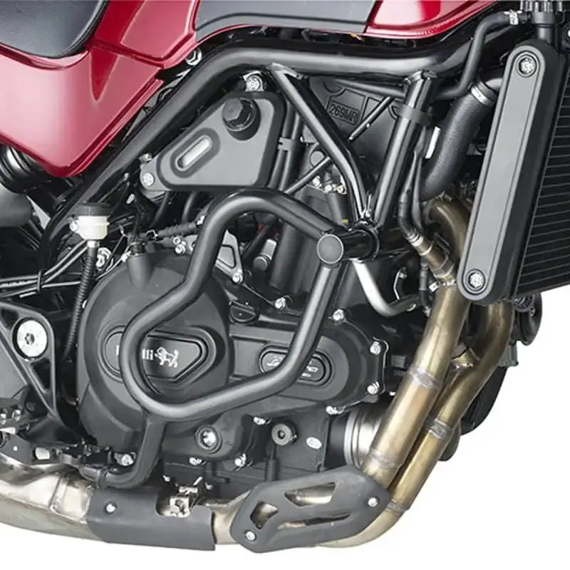Defensas Motor Givi Benelli Leoncino 500 TN8704