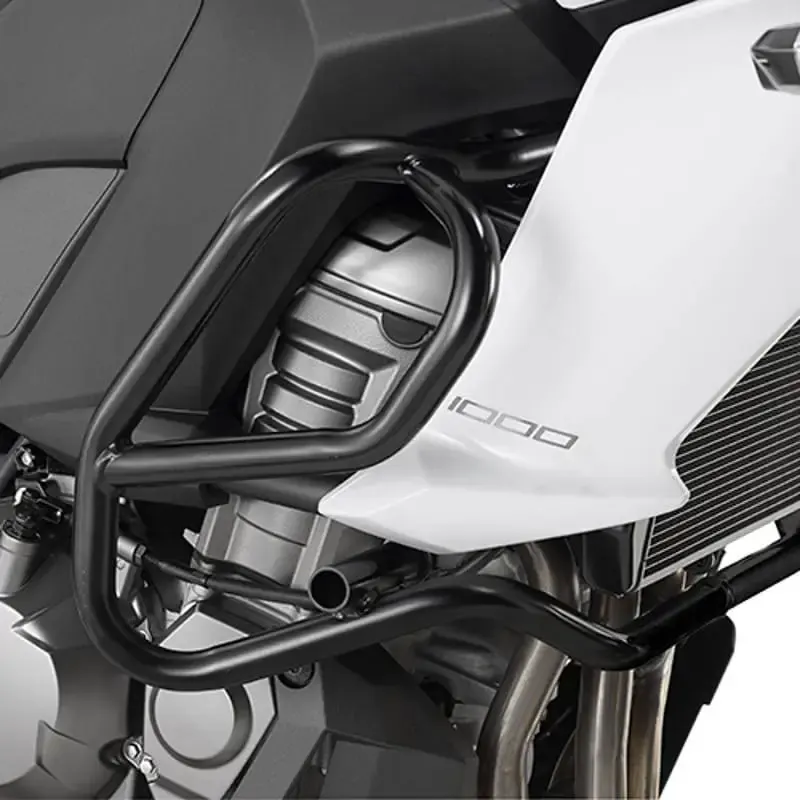 Defensas Motor Givi Kawasaki Versys 1000 TN4113