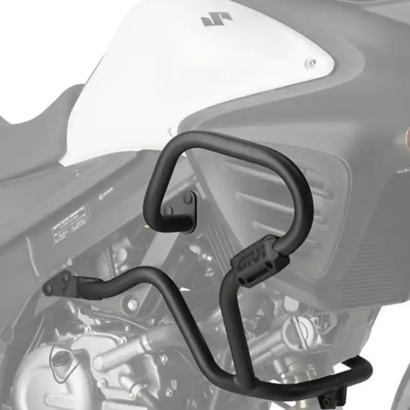 Defensas Motor Givi Suzuki DL 650 TN532