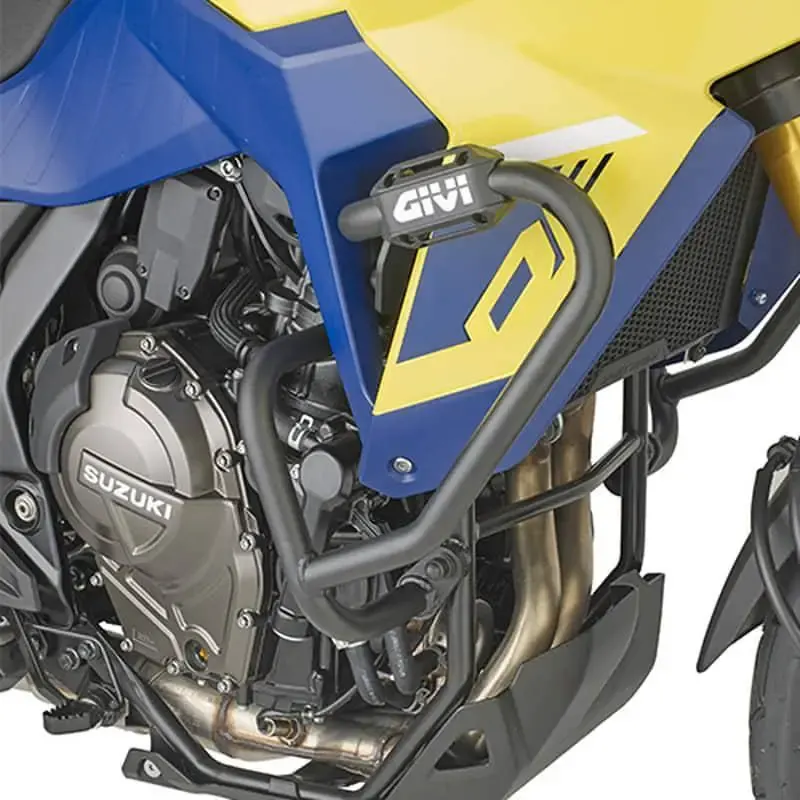 DEFENSAS MOTOR GIVI SUZUKI V-STROM 800 TN3125