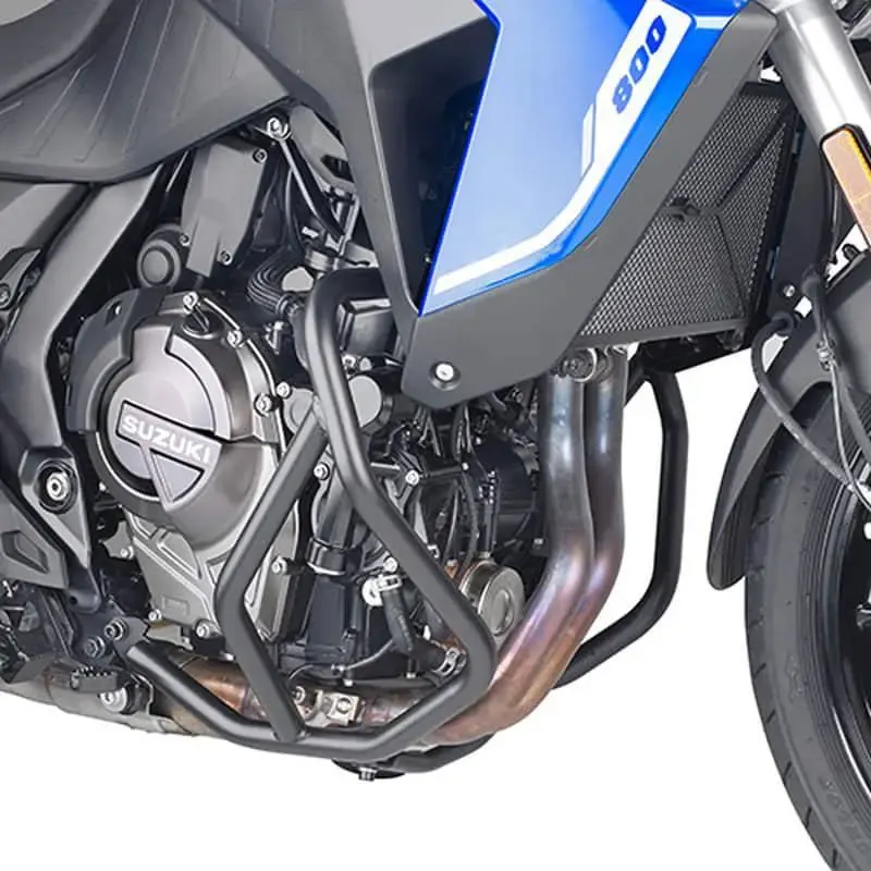 DEFENSAS MOTOR GIVI SUZUKI V-STROM 800 TN3127