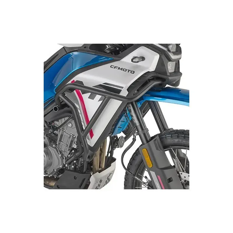 Defensas Motor Givi TNH9226 CF Moto 450MT