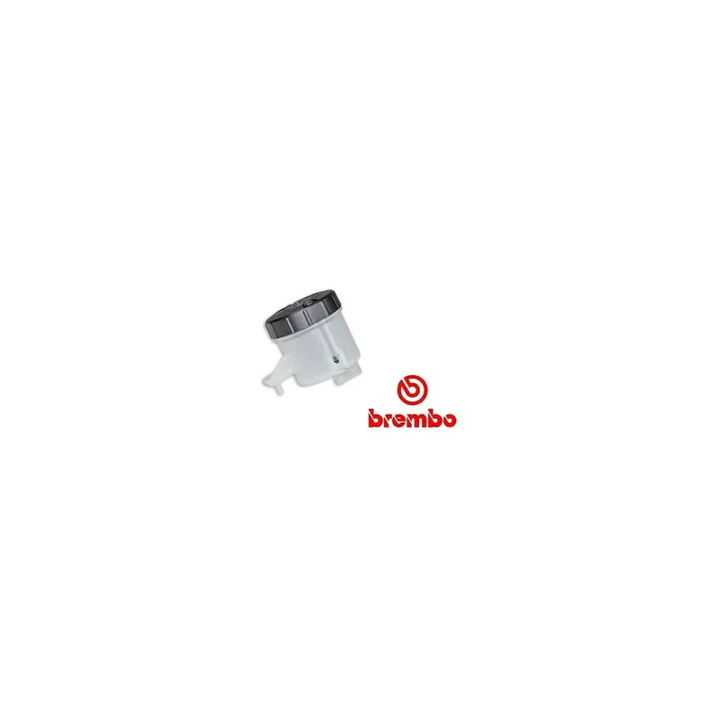 Depósito líquido BREMBO 45CC transparente 10444671