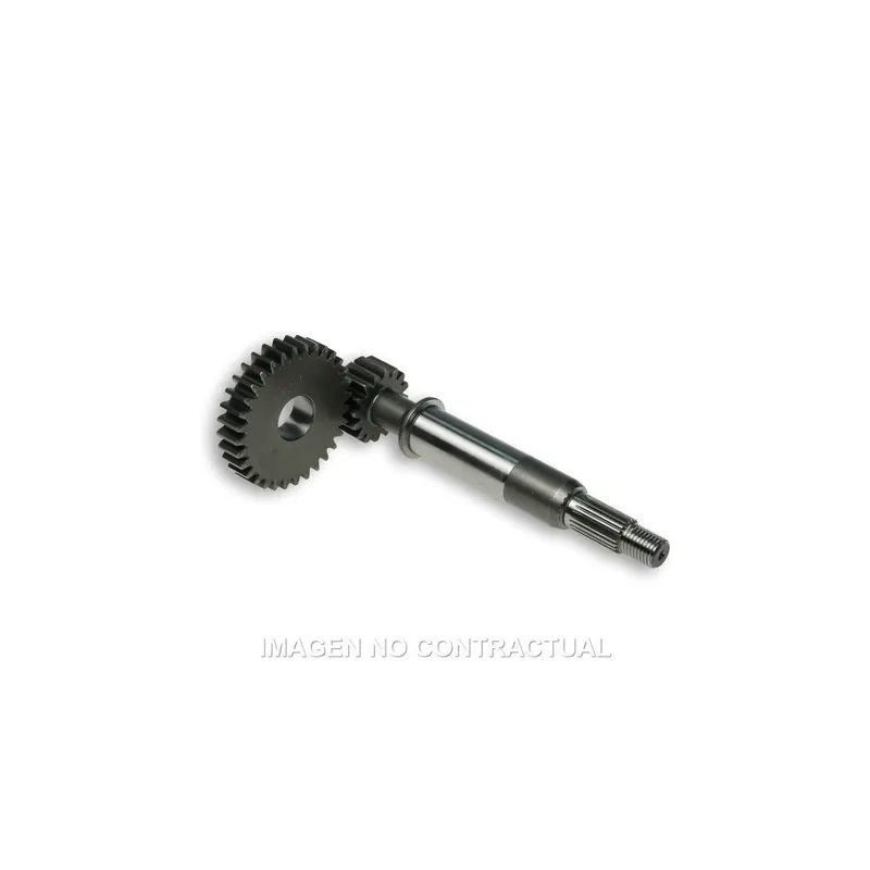 Desarrollo Eje Primario. Piñón Peugeot St.Honda Vi 676458