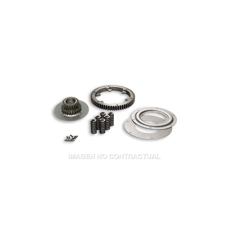 Desarrollo Primario 24 63 Vespa Px 200 675235
