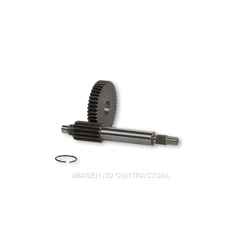 Desarrollo Primario Htq 15 38 Piaggio Nrg Mc 3 6713339
