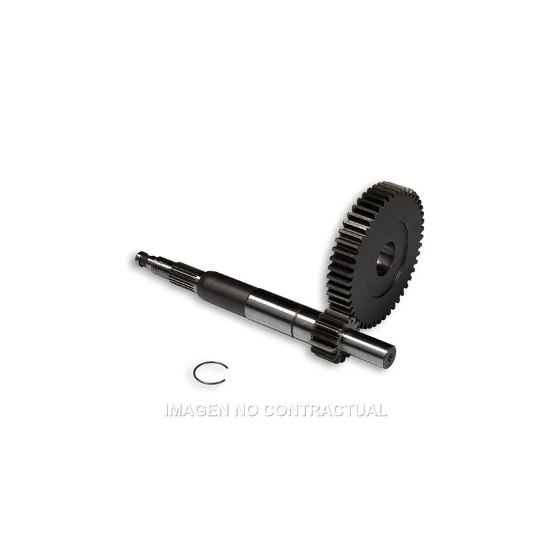 Desarrollo Primario Largo Gilera Dna 6711602