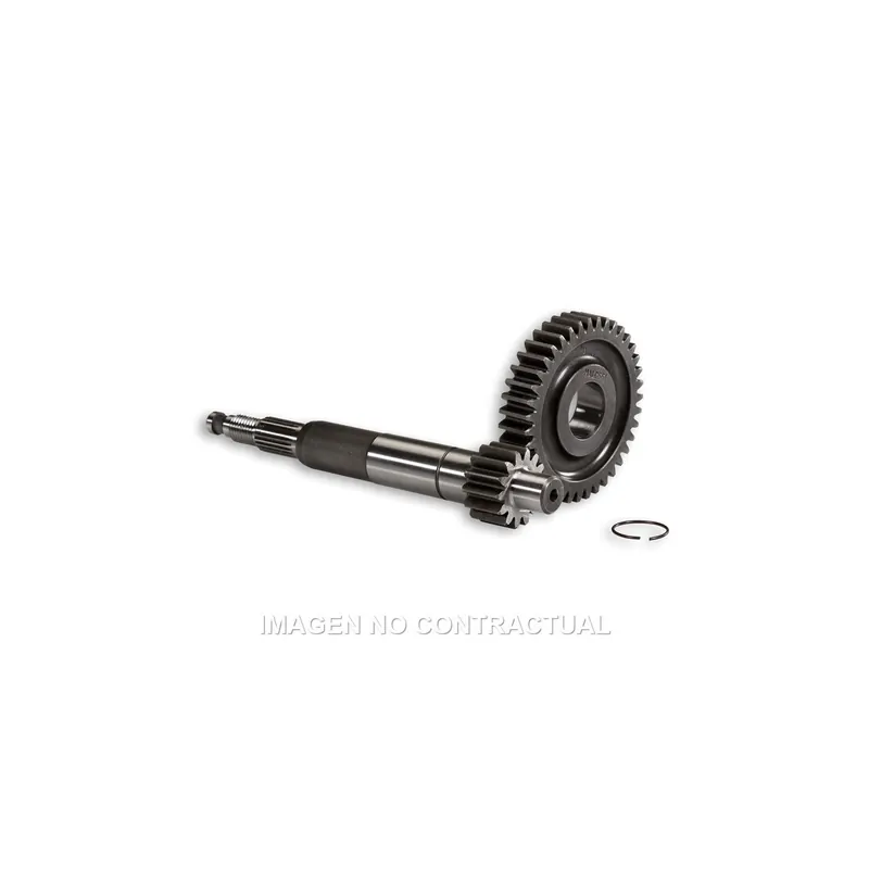 Desarrollo Primario Largo Gilera Runner 679080