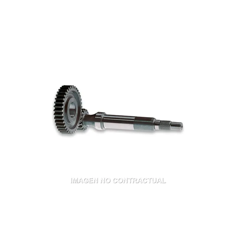 Desarrollo Primario Largo Kymco Dink Lc 6711802