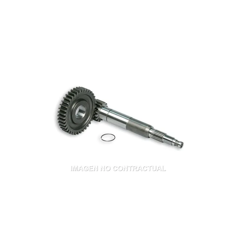 Desarrollo Primario Largo Zip Sp 2000 6711449