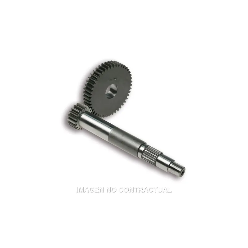 Desarrollo Primario Malossi Piaggio Typhoon 125 6711492