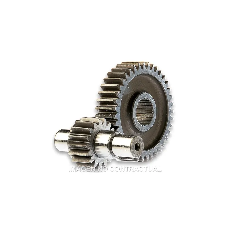 Desarrollo Secudario Piaggio Zip.Free.Sfera.Zip F 678717