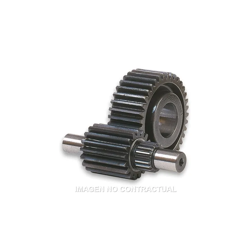 Desarrollo Secundario 14 43 Majesty 125 6711238