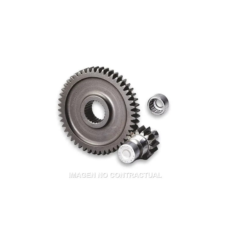 Desarrollo Secundario Con Jaula Nrg Mc2 50 679969