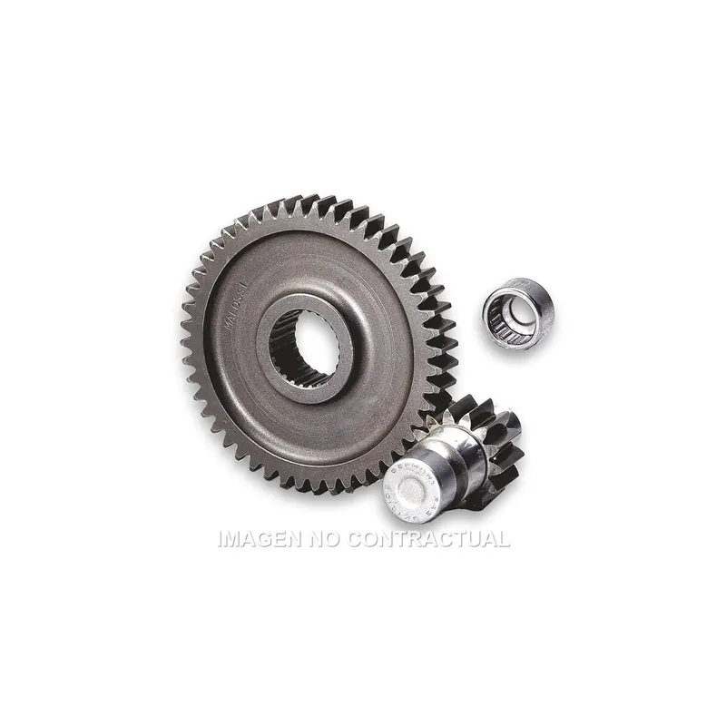 Desarrollo Secundario Con Jaula Runner 50.Sfera 50 679967