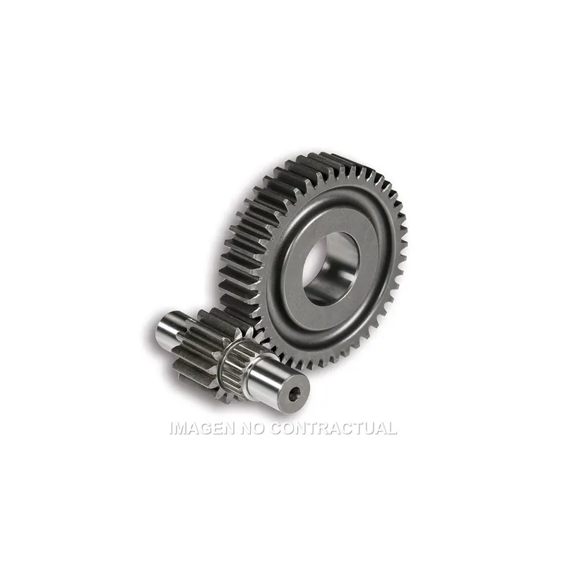 Desarrollo Secundario Gilera Runner 180 679925