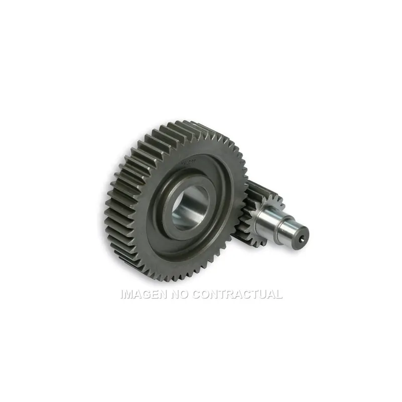 Desarrollo Secundario Htq Z 17 49 Piaggio Beverly 6712194