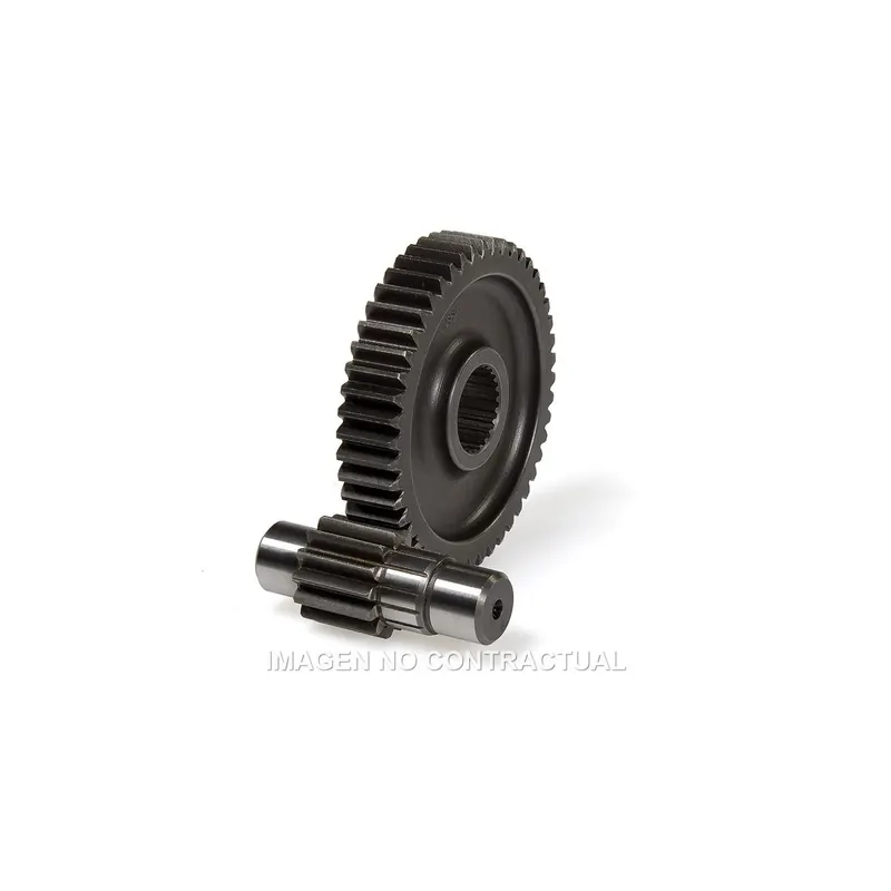 Desarrollo Secundario Largo Gilera Runner. Nrg 678938