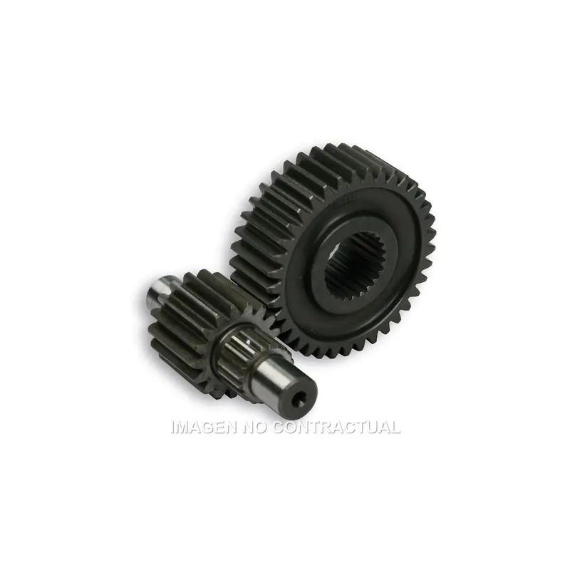 Desarrollo Secundario Largo Majesty 250 679974