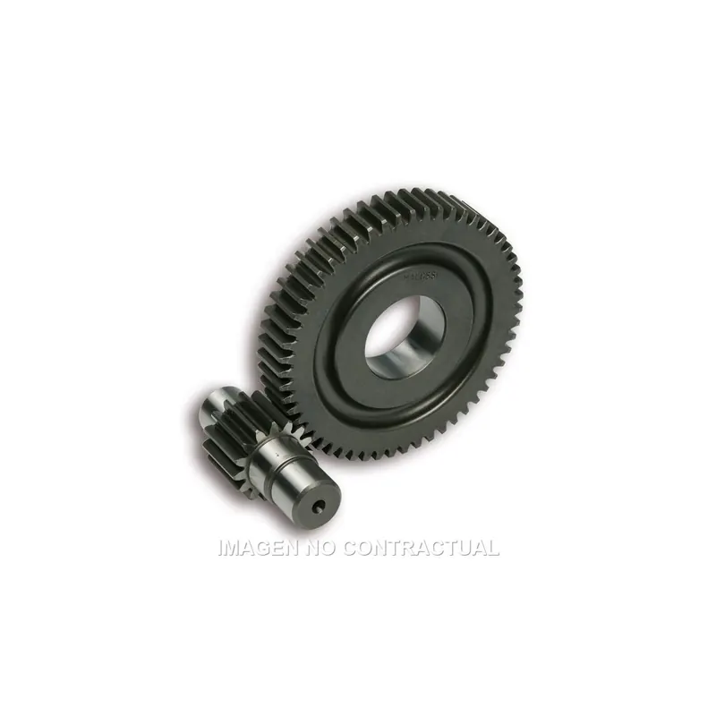 Desarrollo Secundario Liberty 50 6711135