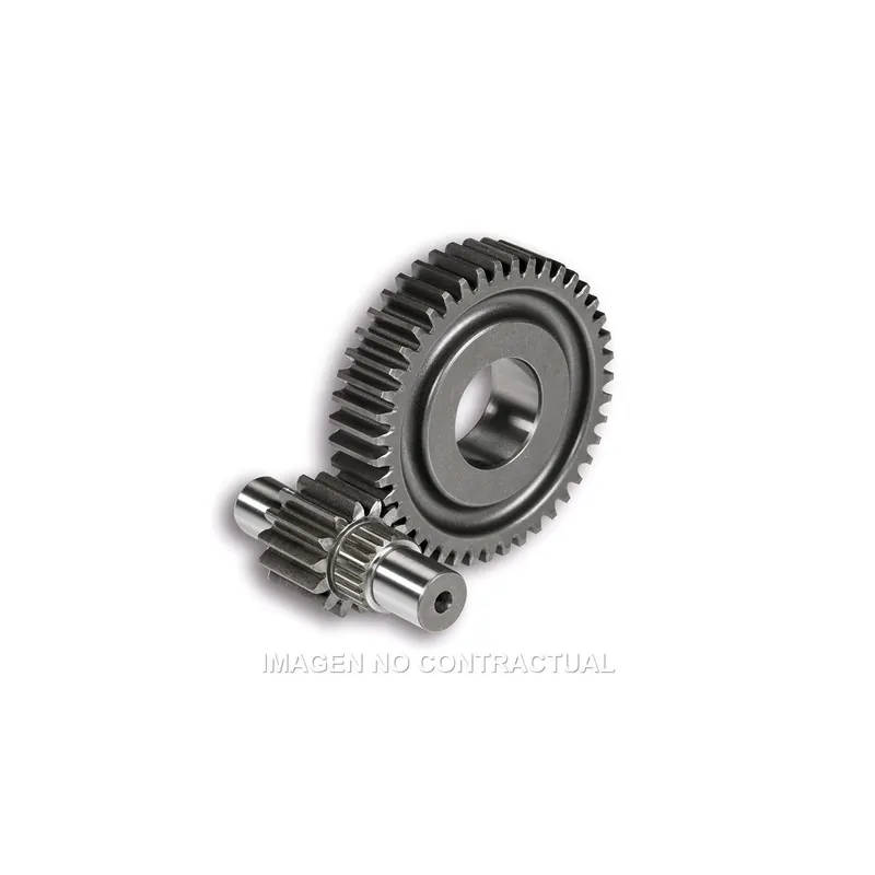 Desarrollo Secundario Malossi Vespa Gts 125 6718380B