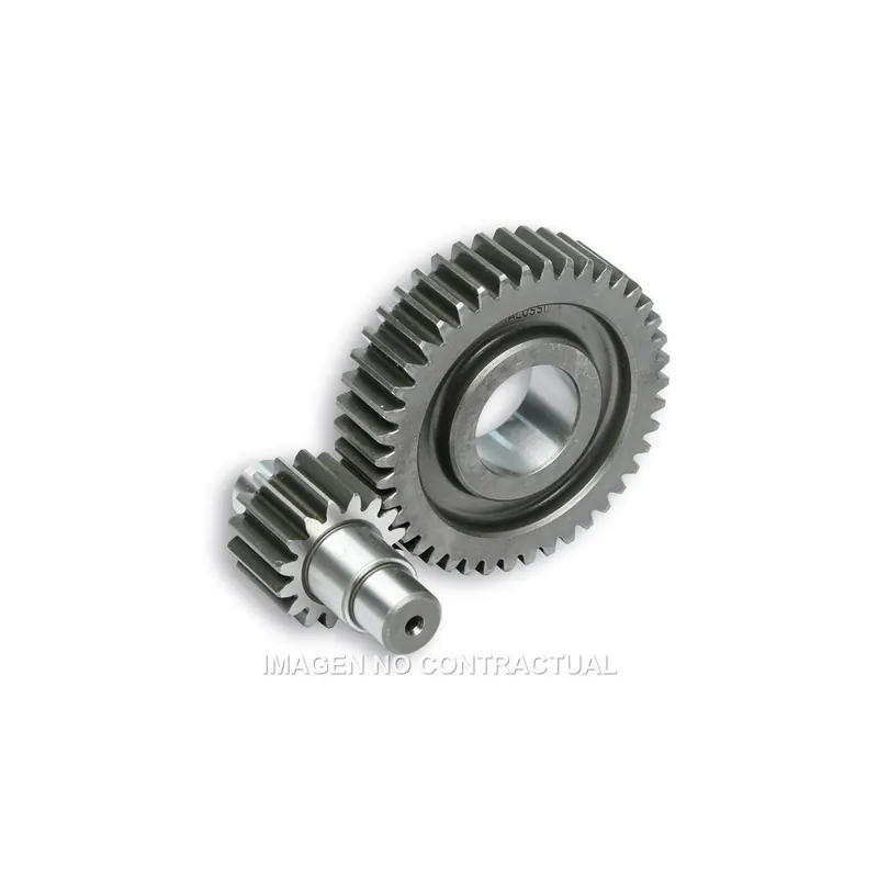 Desarrollo Secundario Piaggio Liberty 50 679436