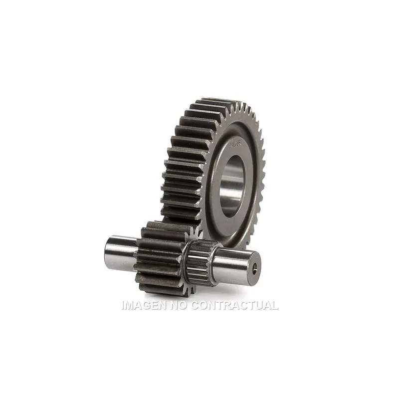 Desarrollo Secundario Runner 125. Hexagon Lx 125 6711079