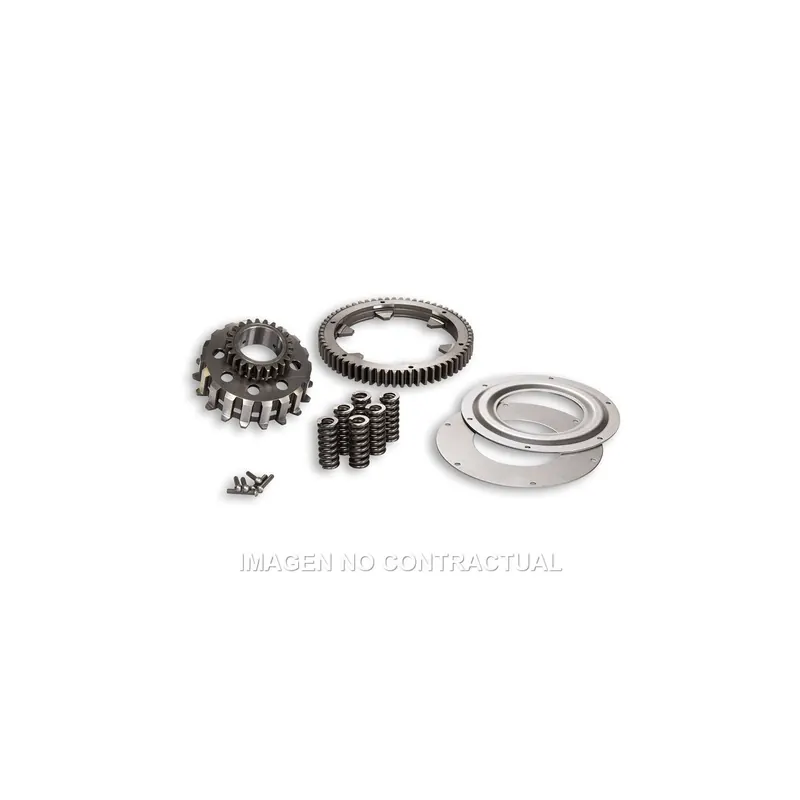 Desarrollos Primarios 24 63 Malossi Vespa Px 125 6716720