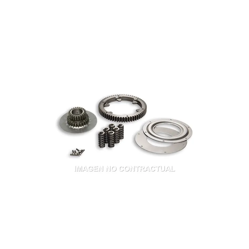 Desarrollos Primarios Htq Z 23 64 Vespa Px 200 673888