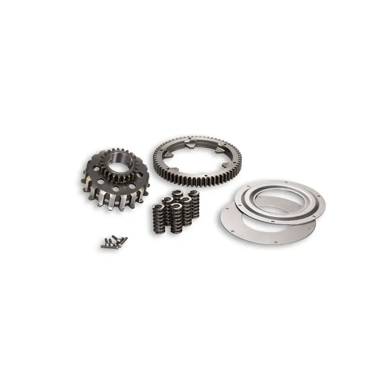 Desarrollos Primarios Malossi Htq Z 23 64 6716721
