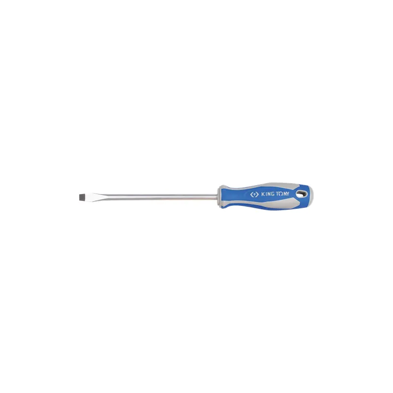 Destornillador ranurado 5.5x125mm