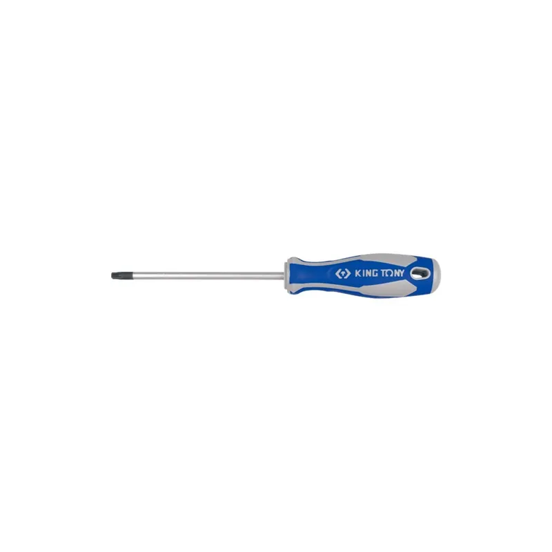 Destornillador Torx T20King Tony 14232004