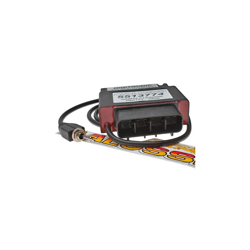 Digitronic Avance Variable Yamaha Dt Tzr 50 5513774