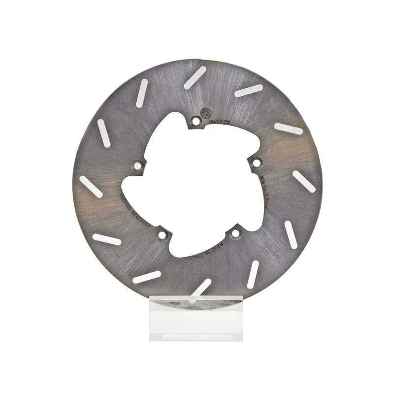 Disco Brembo serie oro fijo 68b40773