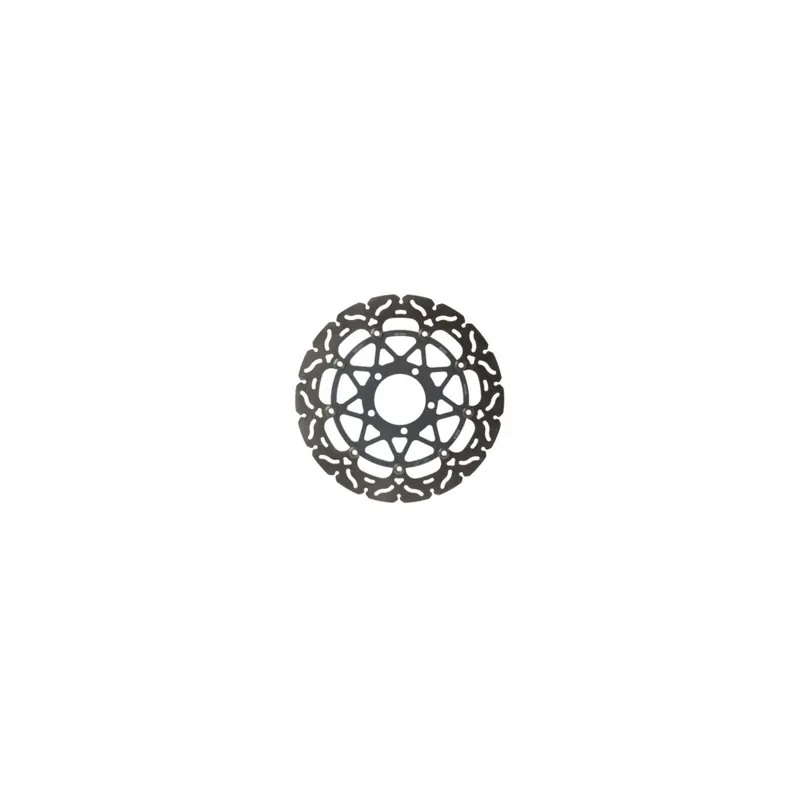 Disco de freno flotante moto TRW MSW225RAC