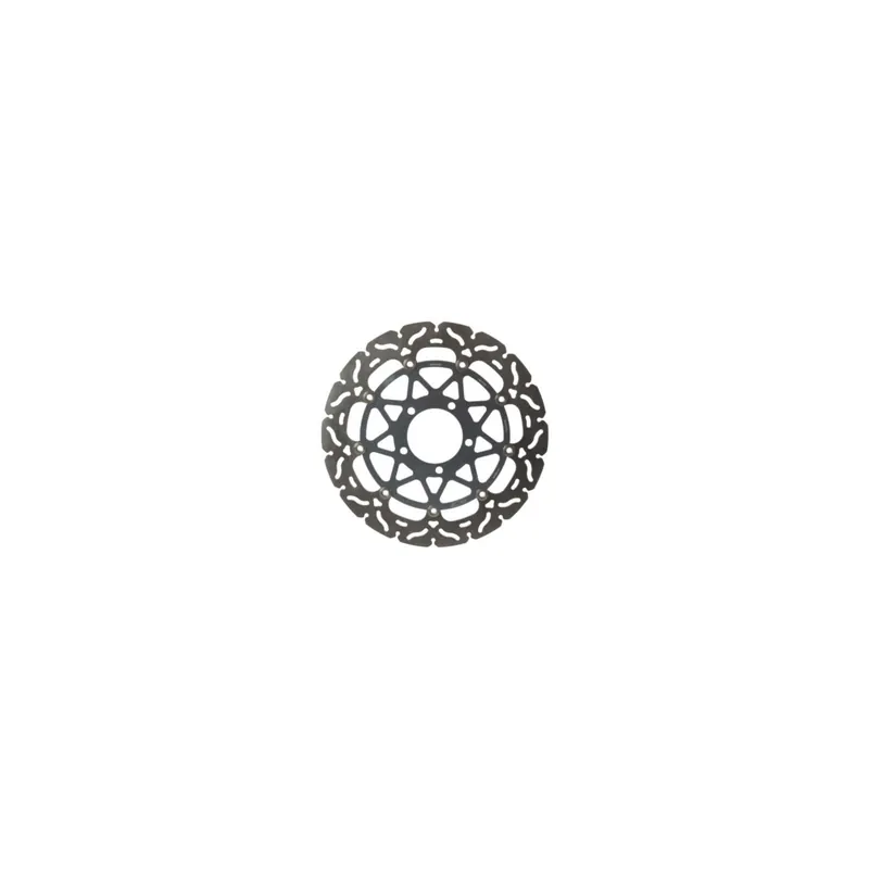 Disco de freno flotante moto TRW MSW226RAC