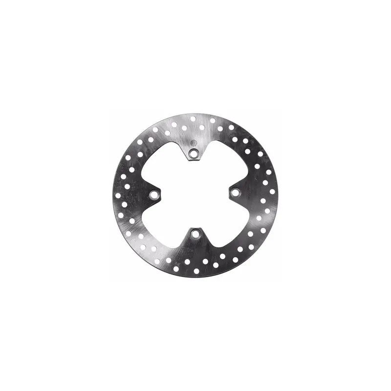 Disco de freno moto Brembo Serie Oro 68B407A4