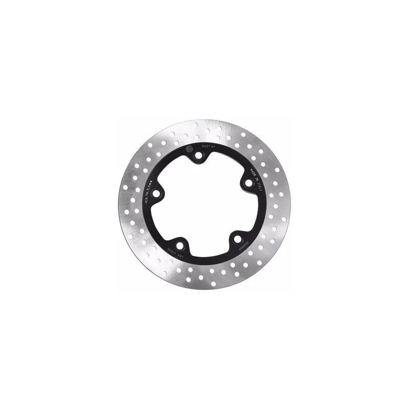 Disco de freno moto Brembo Serie Oro 68B407A7