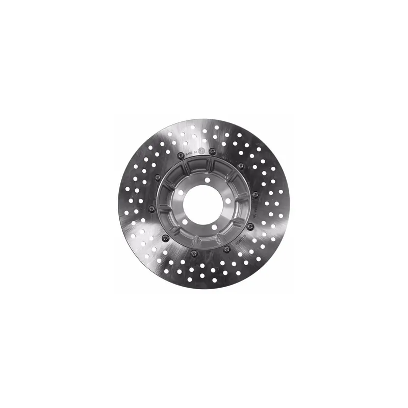 Disco de freno moto Brembo Serie Oro 68B407B1