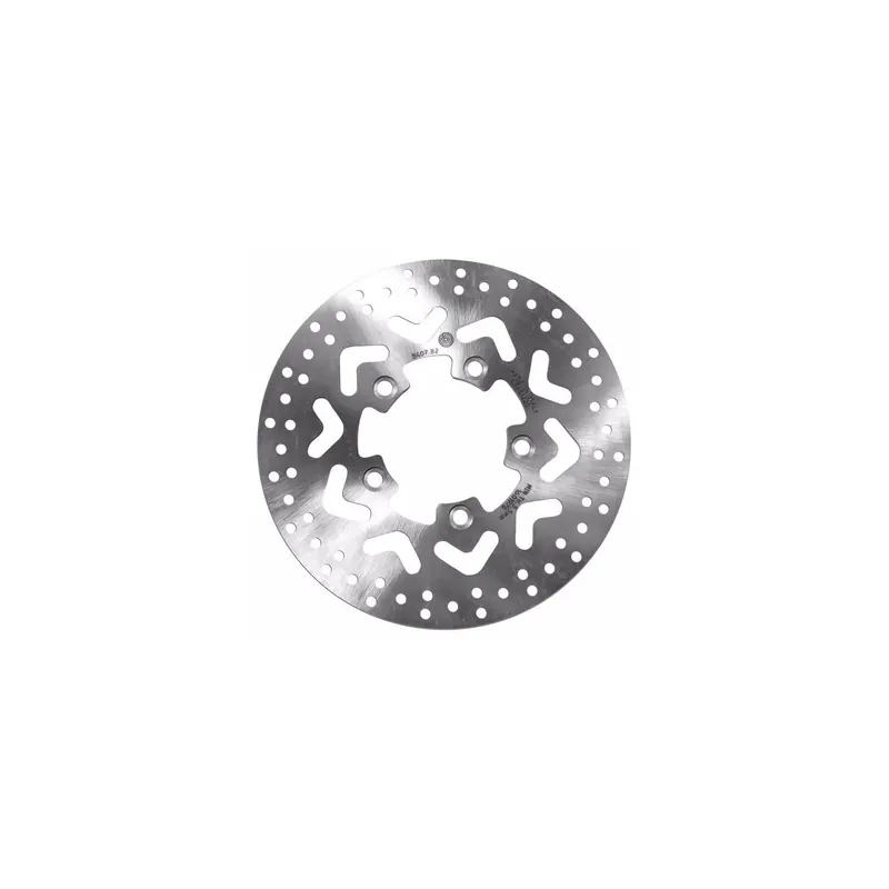 Disco de freno moto Brembo Serie Oro 68B407B2