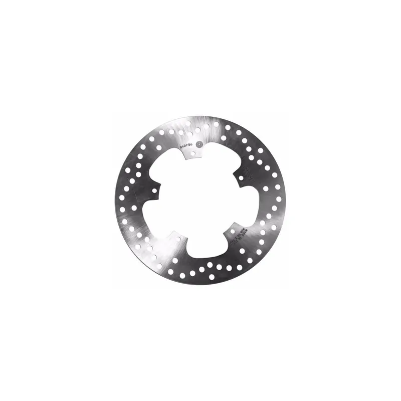 Disco de freno moto Brembo Serie Oro 68B407B6