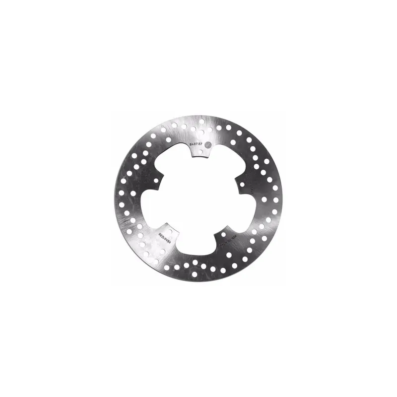 Disco de freno moto Brembo Serie Oro 68B407B7