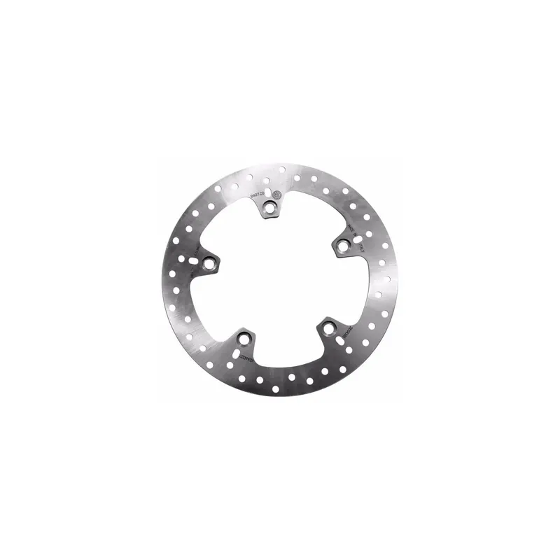 Disco de freno moto Brembo Serie Oro 68B407C0