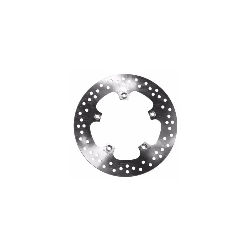 Disco de freno moto Brembo Serie Oro 68B407C2
