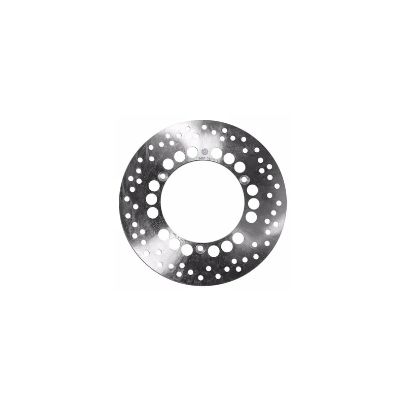 Disco de freno moto Brembo Serie Oro 68B407C4